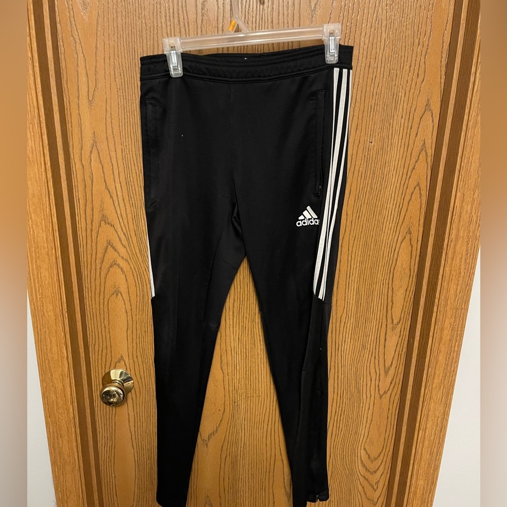 Adidas Tiro Soccer Pants